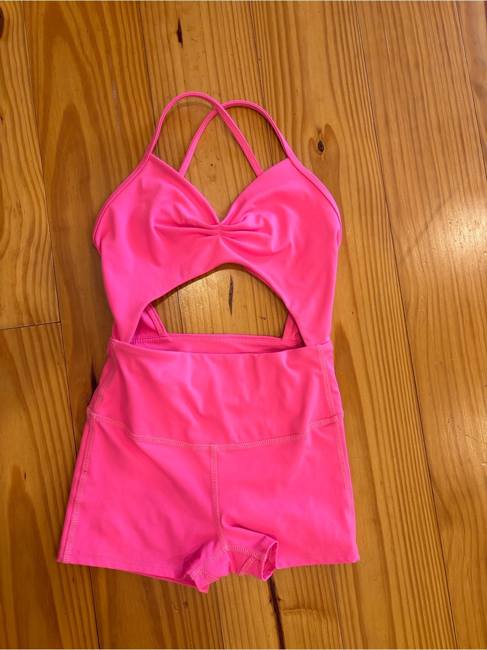 Tiger Friday Knockout Jumpsuit
